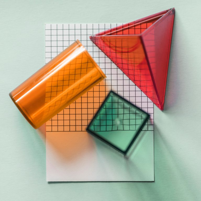 Abstract Reasoning Test